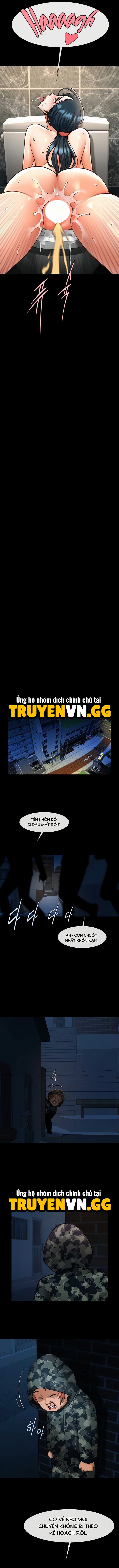 Giao Kèo Ma Quỷ Chapter 73 - Trang 2