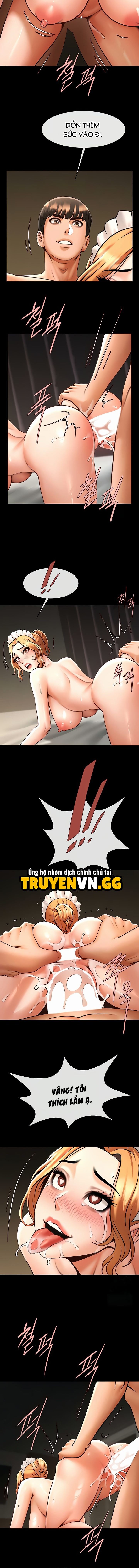 Giao Kèo Ma Quỷ Chapter 69 - Trang 2