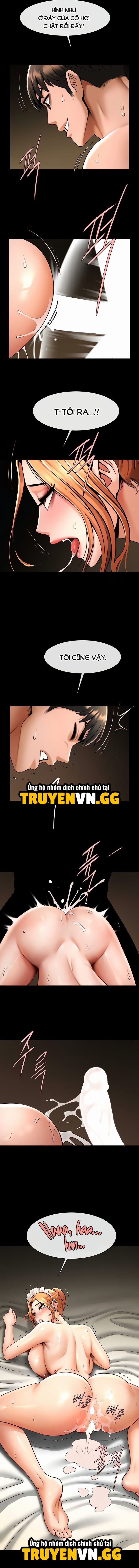 Giao Kèo Ma Quỷ Chapter 69 - Trang 2