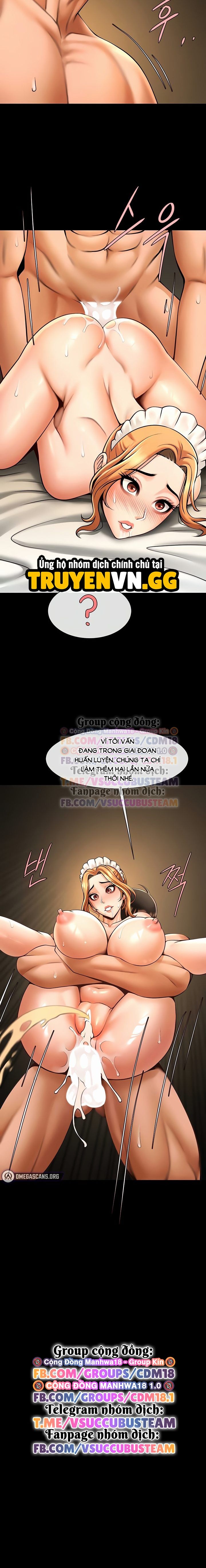 Giao Kèo Ma Quỷ Chapter 69 - Trang 2