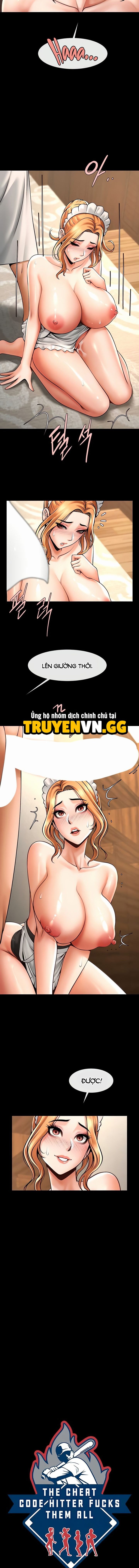 Giao Kèo Ma Quỷ Chapter 69 - Trang 2
