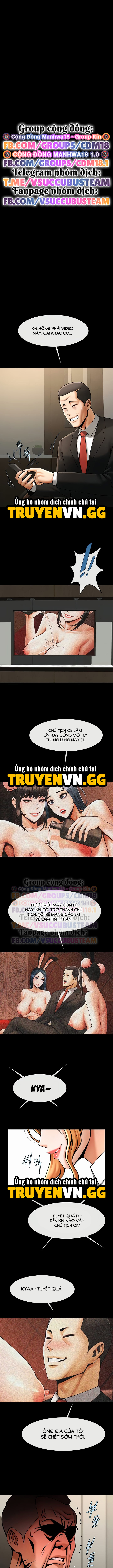 Giao Kèo Ma Quỷ Chapter 75 - Trang 2