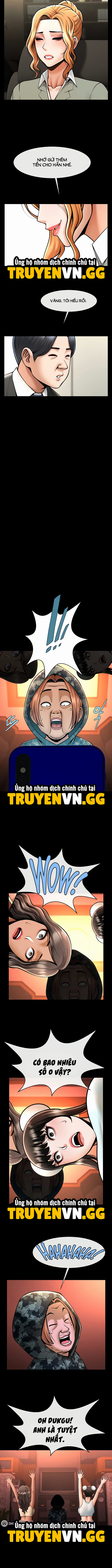 Giao Kèo Ma Quỷ Chapter 75 - Trang 2