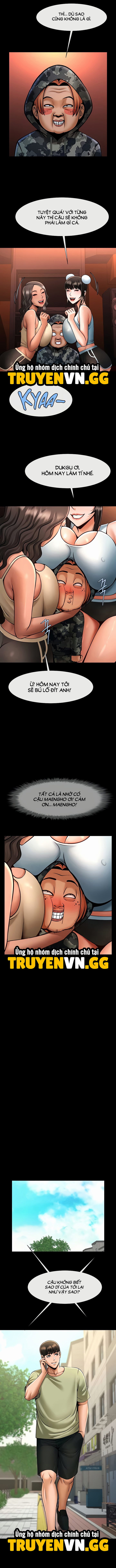 Giao Kèo Ma Quỷ Chapter 75 - Trang 2
