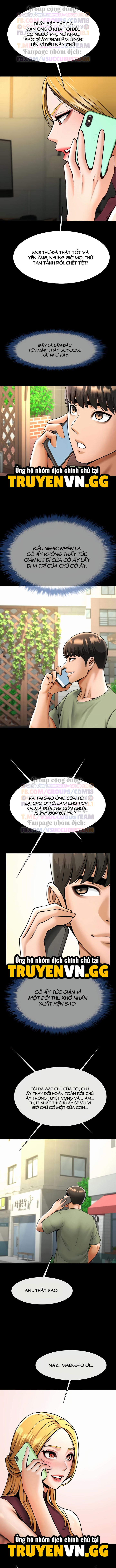 Giao Kèo Ma Quỷ Chapter 75 - Trang 2