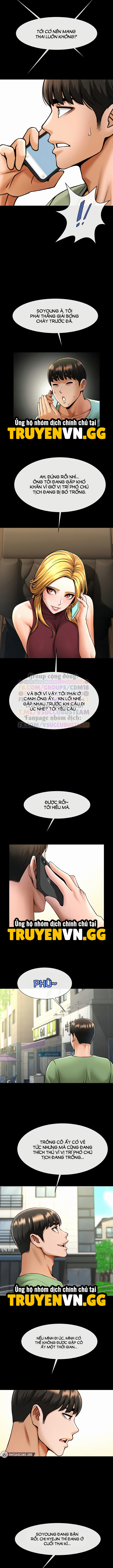 Giao Kèo Ma Quỷ Chapter 75 - Trang 2