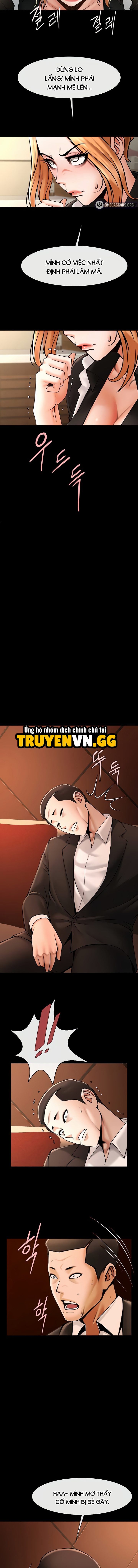 Giao Kèo Ma Quỷ Chapter 70 - Trang 2