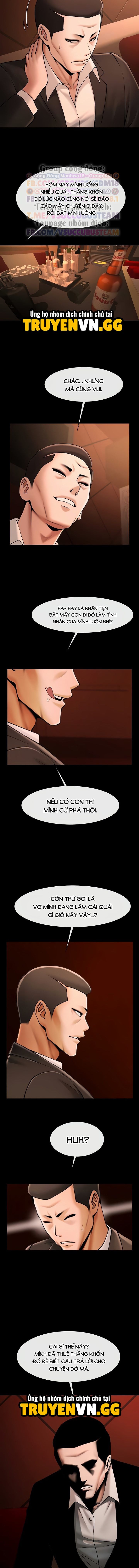 Giao Kèo Ma Quỷ Chapter 70 - Trang 2