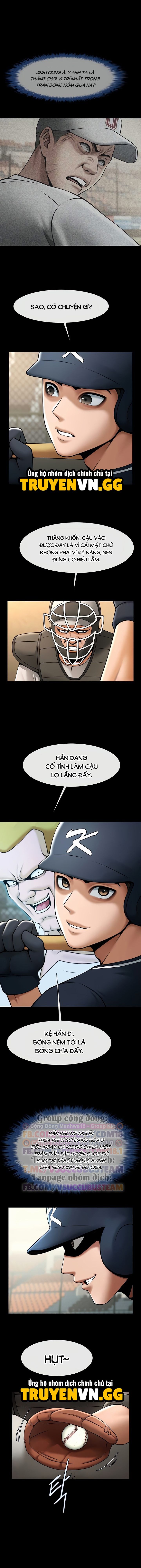 Giao Kèo Ma Quỷ Chapter 70 - Trang 2