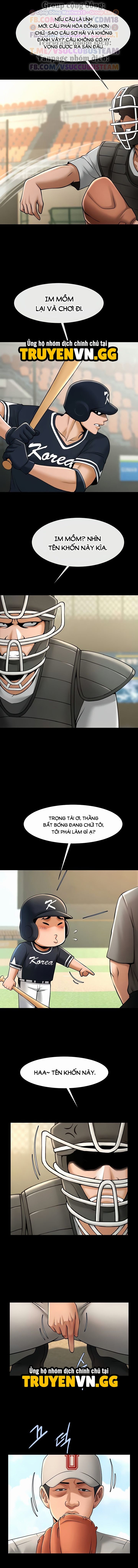 Giao Kèo Ma Quỷ Chapter 70 - Trang 2