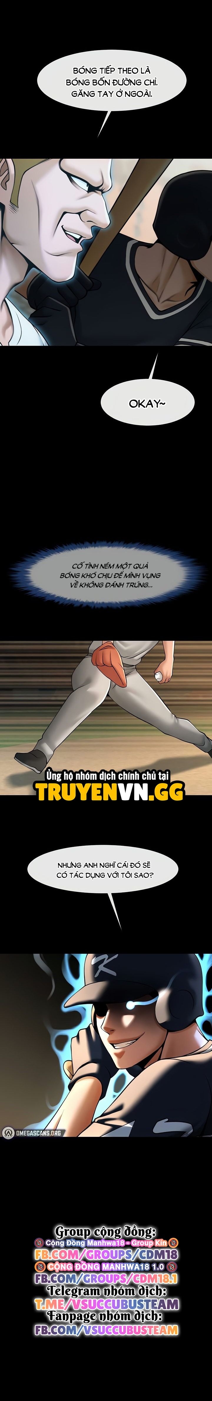 Giao Kèo Ma Quỷ Chapter 70 - Trang 2
