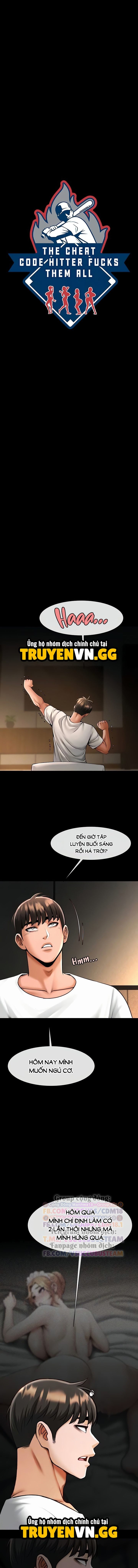 Giao Kèo Ma Quỷ Chapter 70 - Trang 2