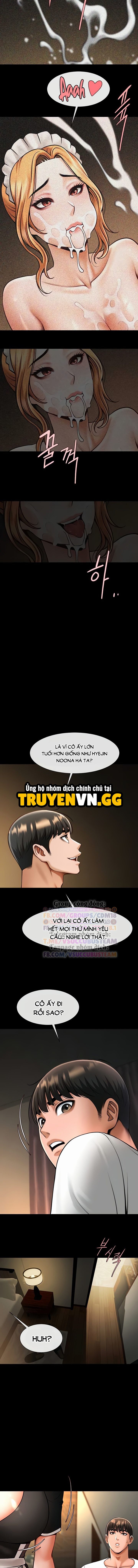 Giao Kèo Ma Quỷ Chapter 70 - Trang 2