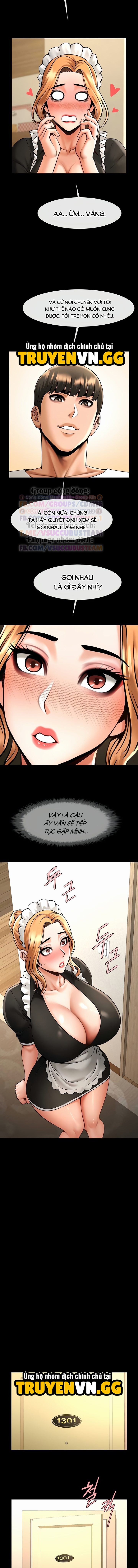 Giao Kèo Ma Quỷ Chapter 70 - Trang 2