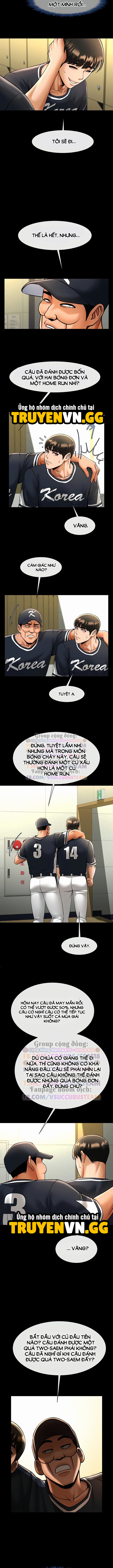 Giao Kèo Ma Quỷ Chapter 71 - Trang 2