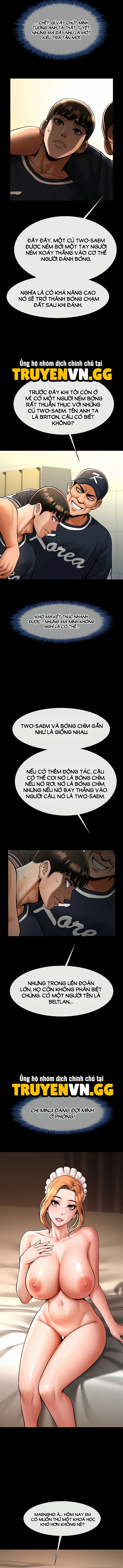 Giao Kèo Ma Quỷ Chapter 71 - Trang 2