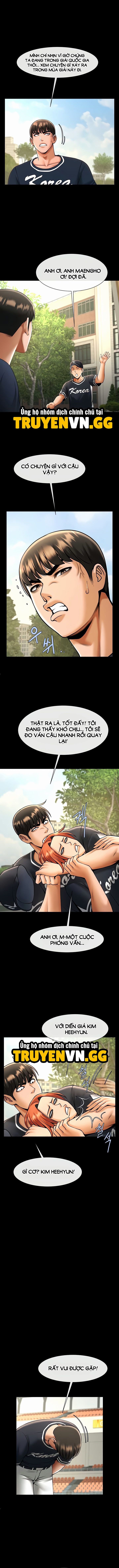 Giao Kèo Ma Quỷ Chapter 71 - Trang 2