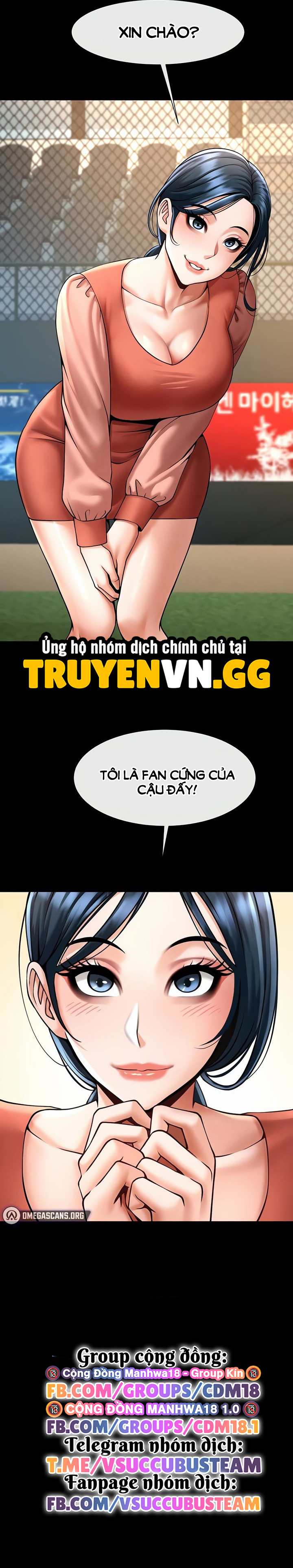 Giao Kèo Ma Quỷ Chapter 71 - Trang 2
