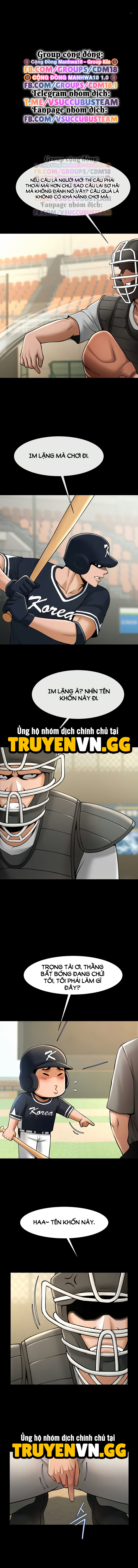 Giao Kèo Ma Quỷ Chapter 71 - Trang 2
