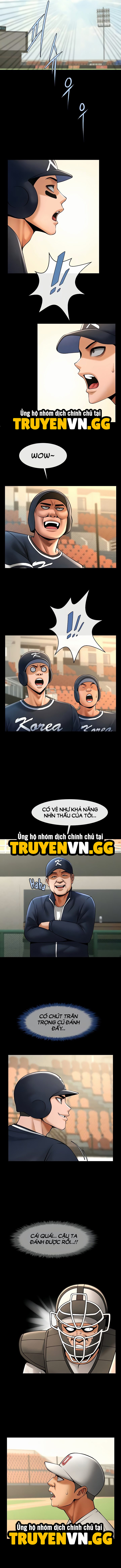 Giao Kèo Ma Quỷ Chapter 71 - Trang 2
