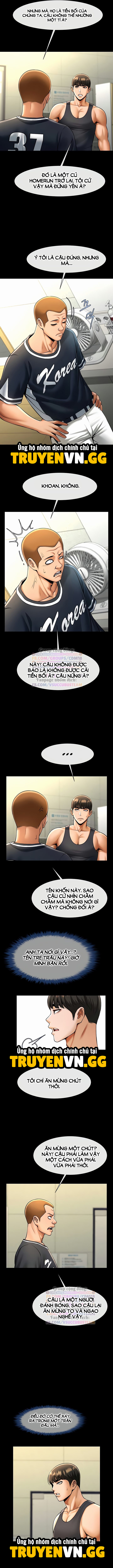 Giao Kèo Ma Quỷ Chapter 71 - Trang 2