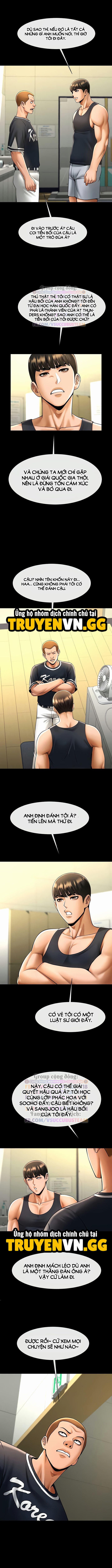 Giao Kèo Ma Quỷ Chapter 71 - Trang 2