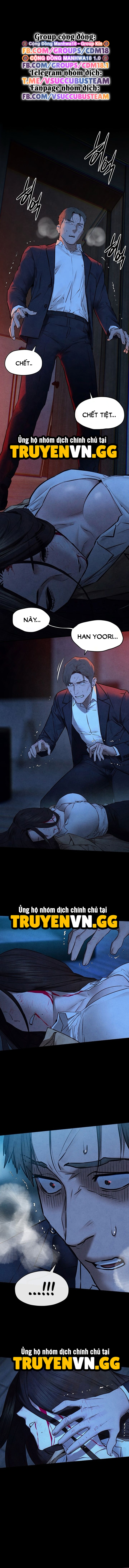 Tái Sinh Làm Trai Bao Chapter 68 - Trang 2