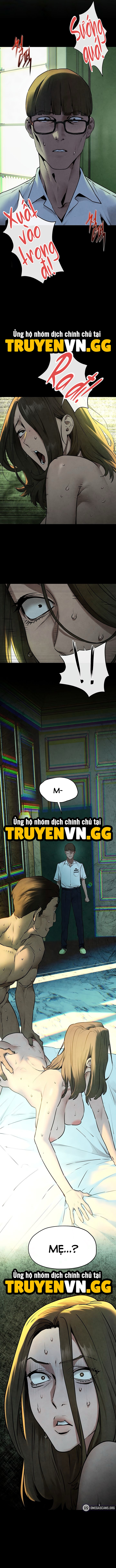 Tái Sinh Làm Trai Bao Chapter 68 - Trang 2
