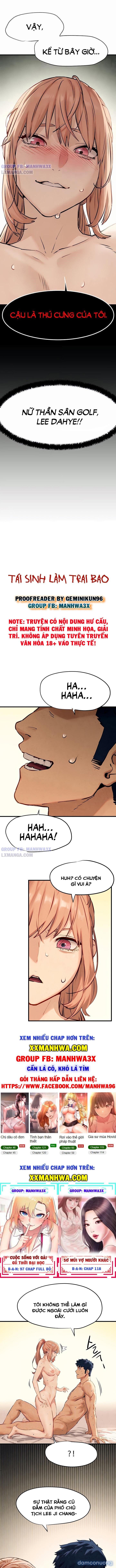Tái Sinh Làm Trai Bao Chapter 9 - Trang 2