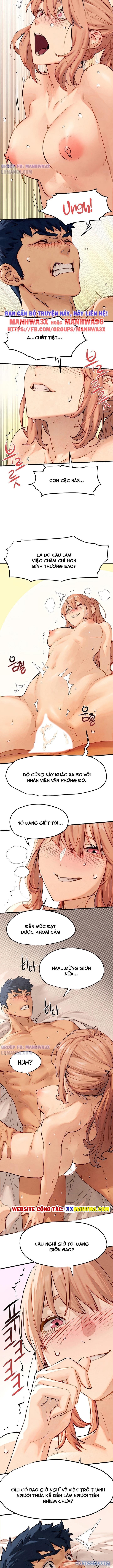 Tái Sinh Làm Trai Bao Chapter 9 - Trang 2
