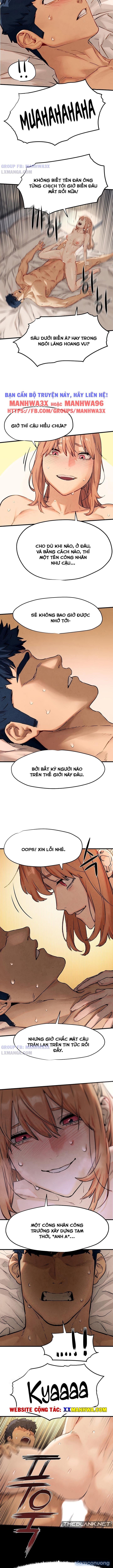 Tái Sinh Làm Trai Bao Chapter 9 - Trang 2