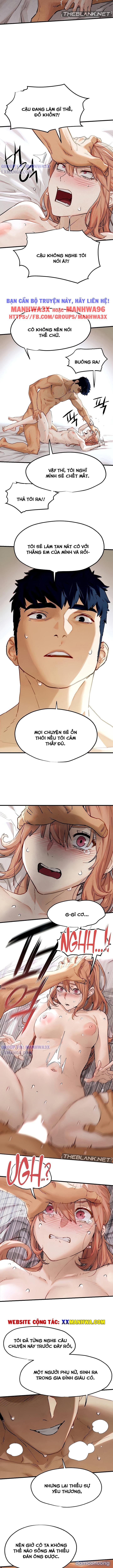 Tái Sinh Làm Trai Bao Chapter 9 - Trang 2