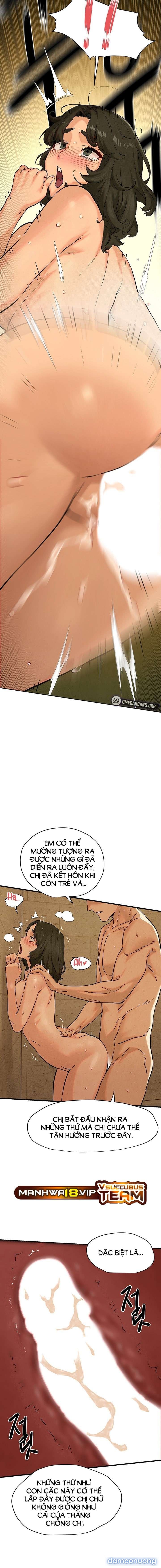 Tái Sinh Làm Trai Bao Chapter 6 - Trang 2