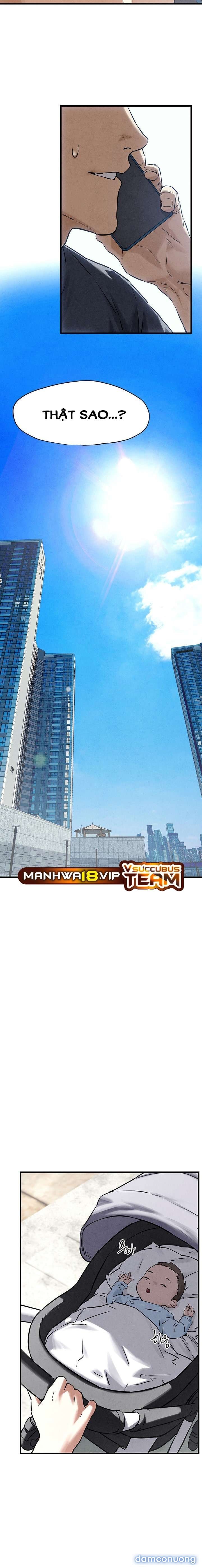 Tái Sinh Làm Trai Bao Chapter 6 - Trang 2