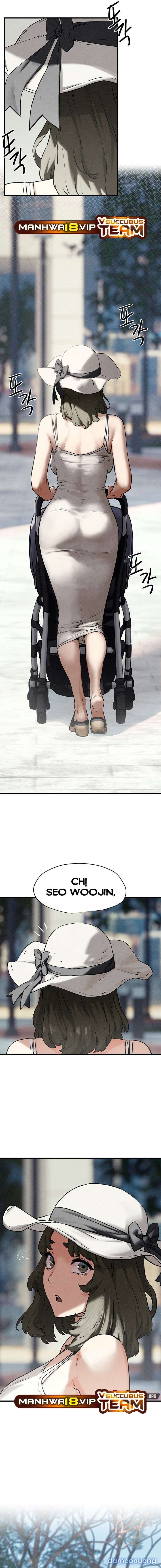 Tái Sinh Làm Trai Bao Chapter 6 - Trang 2