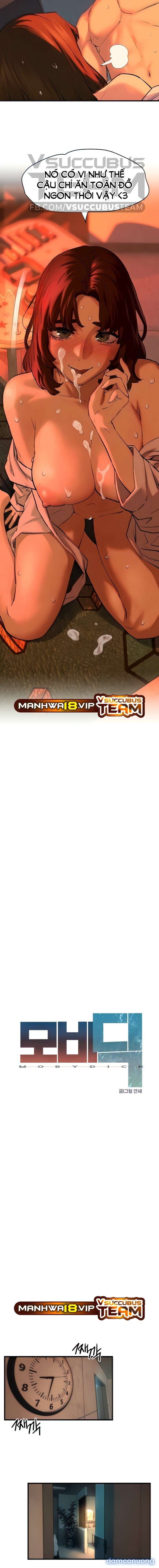 Tái Sinh Làm Trai Bao Chapter 6 - Trang 2