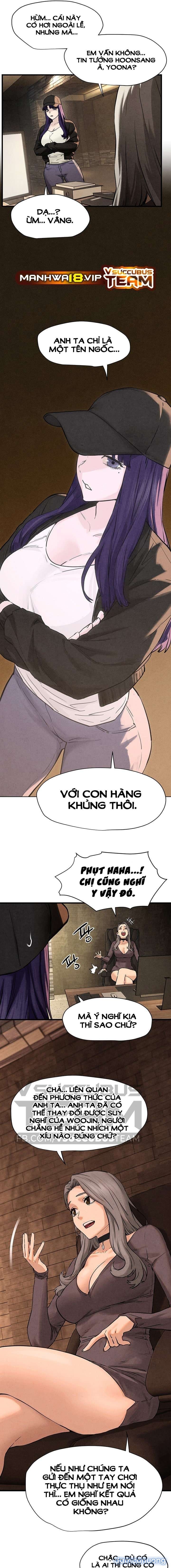 Tái Sinh Làm Trai Bao Chapter 6 - Trang 2