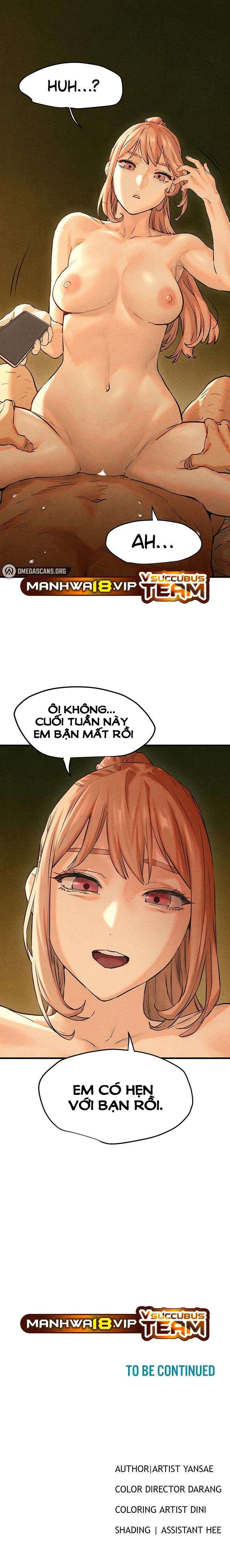 Tái Sinh Làm Trai Bao Chapter 6 - Trang 2