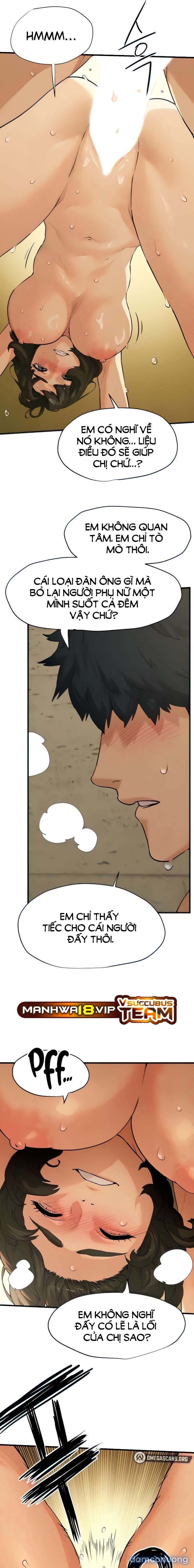 Tái Sinh Làm Trai Bao Chapter 6 - Trang 2