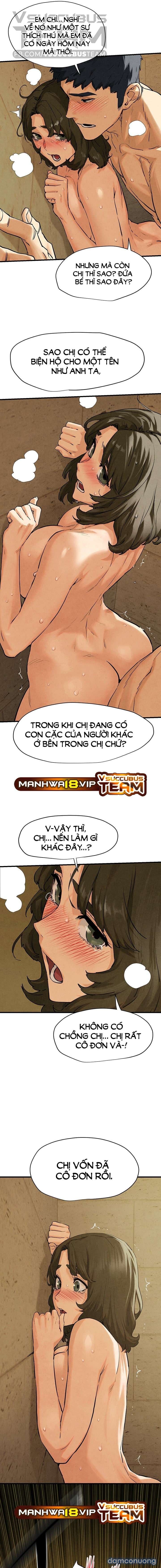 Tái Sinh Làm Trai Bao Chapter 6 - Trang 2