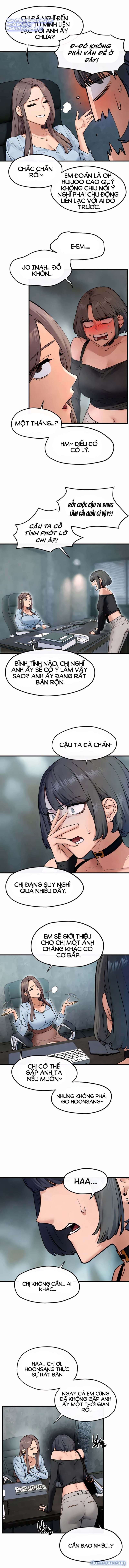 Tái Sinh Làm Trai Bao Chapter 48 - Trang 2