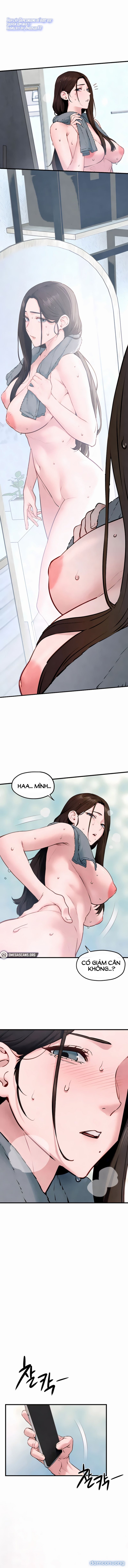 Tái Sinh Làm Trai Bao Chapter 48 - Trang 2