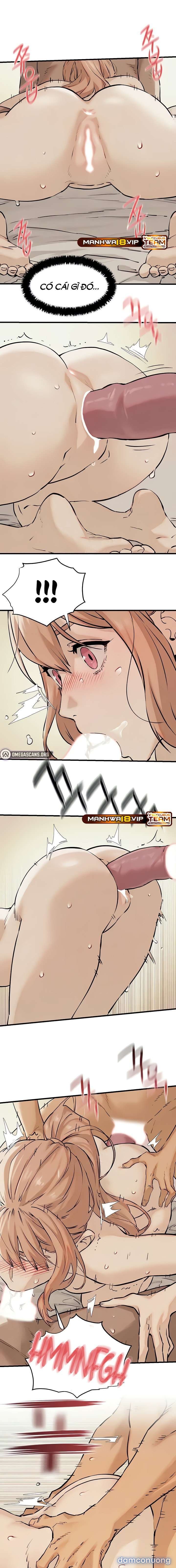 Tái Sinh Làm Trai Bao Chapter 8 - Trang 2