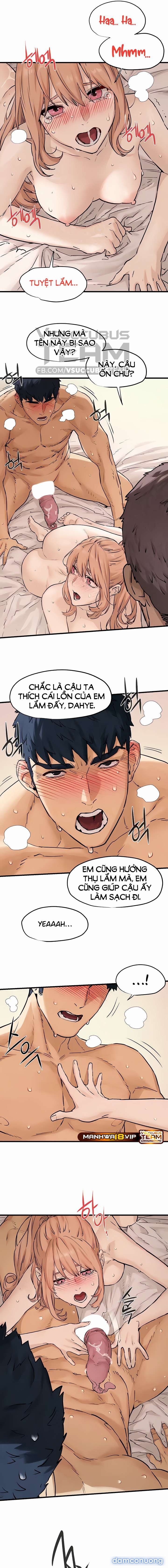 Tái Sinh Làm Trai Bao Chapter 8 - Trang 2