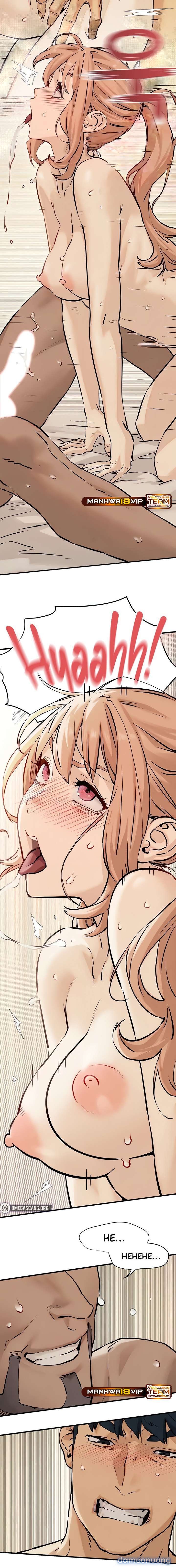 Tái Sinh Làm Trai Bao Chapter 8 - Trang 2