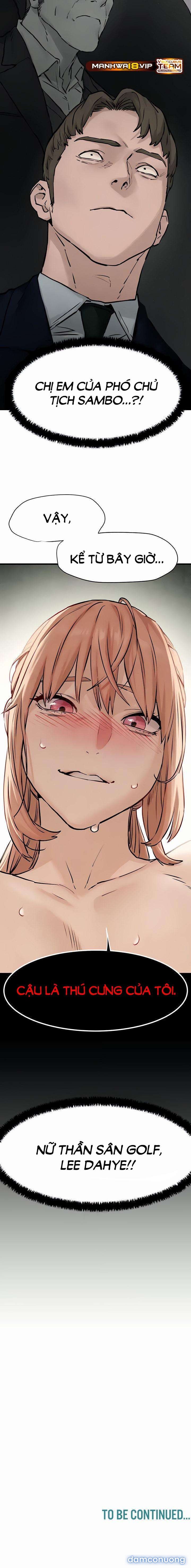 Tái Sinh Làm Trai Bao Chapter 8 - Trang 2