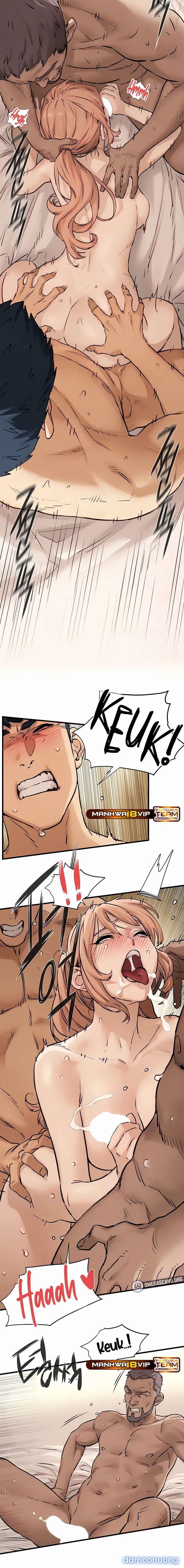 Tái Sinh Làm Trai Bao Chapter 8 - Trang 2