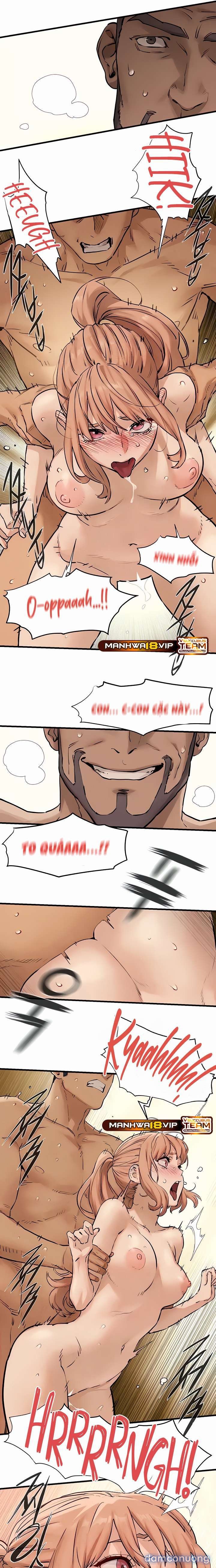Tái Sinh Làm Trai Bao Chapter 8 - Trang 2