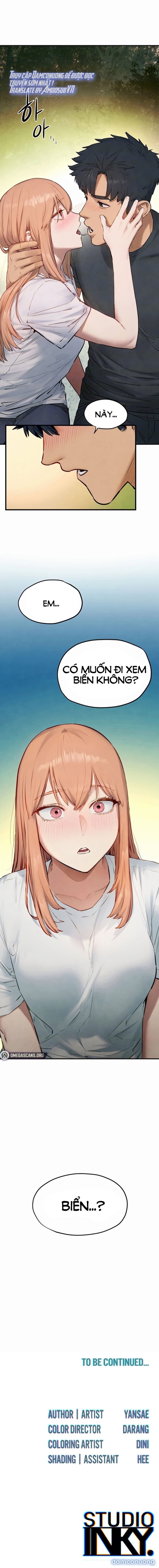 Tái Sinh Làm Trai Bao Chapter 40 - Trang 2