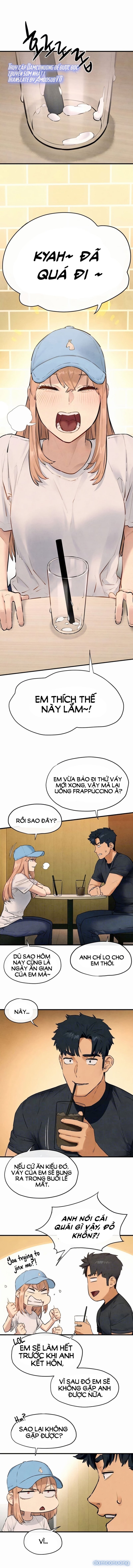 Tái Sinh Làm Trai Bao Chapter 40 - Trang 2